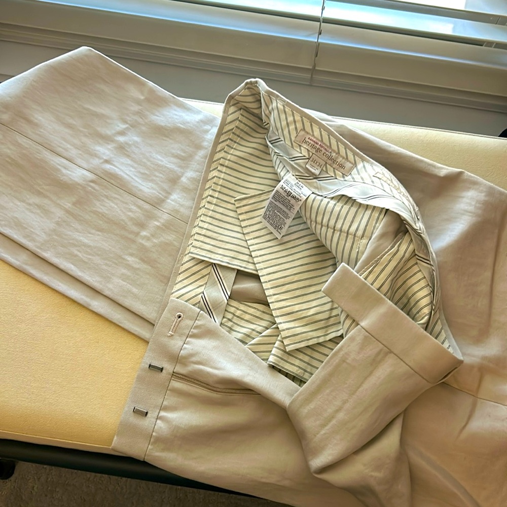 Banana Republic dress slacks